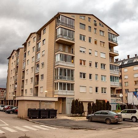 Apartman Dani Pale Eksteriør billede