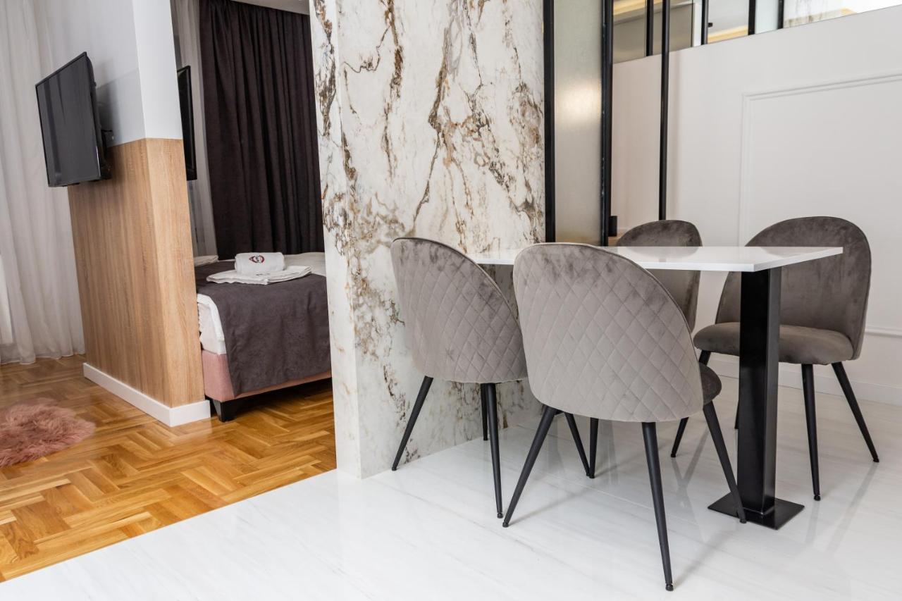 Apartman Dani Pale Eksteriør billede