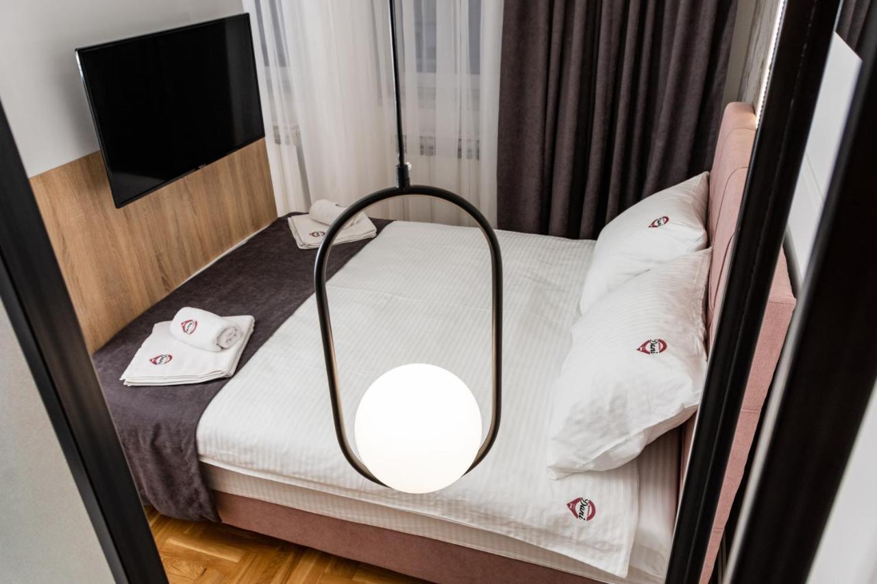 Apartman Dani Pale Eksteriør billede