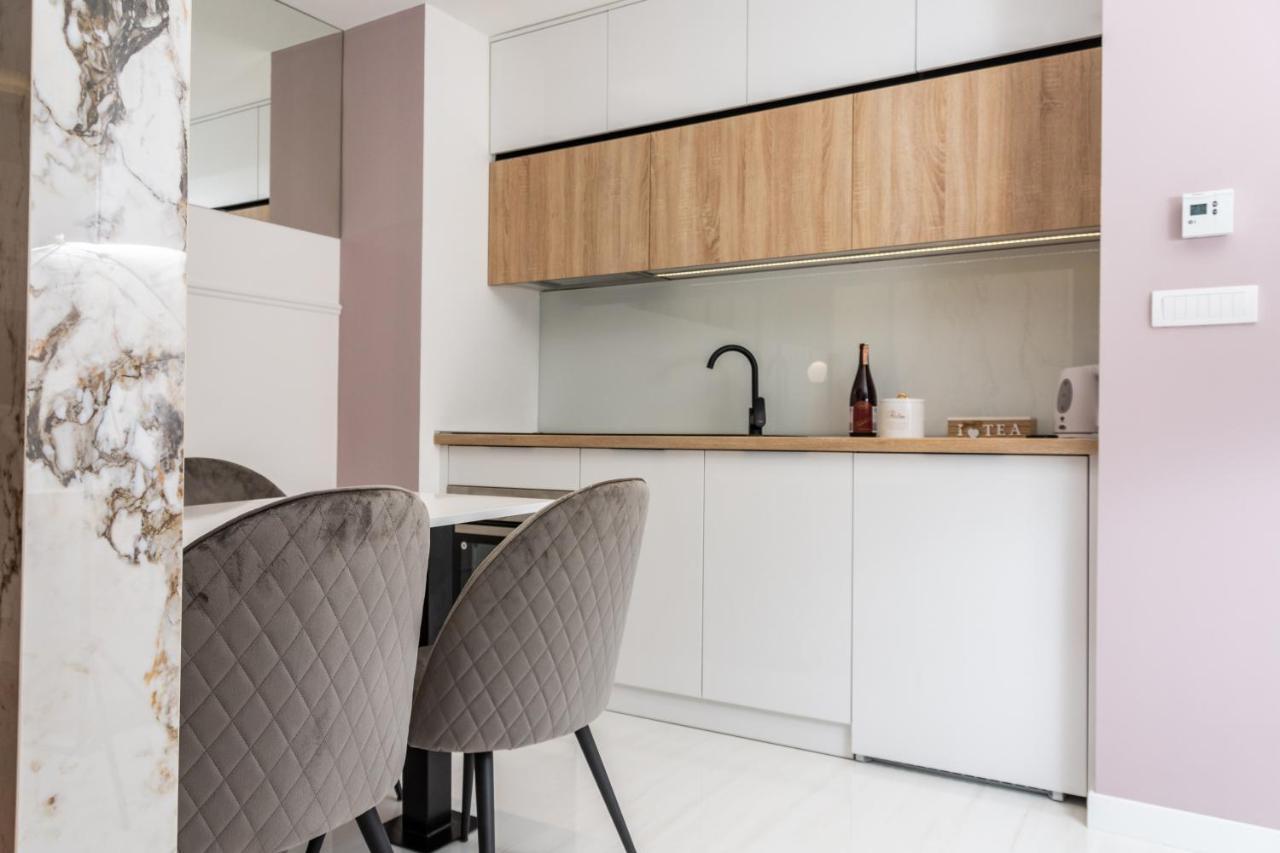 Apartman Dani Pale Eksteriør billede