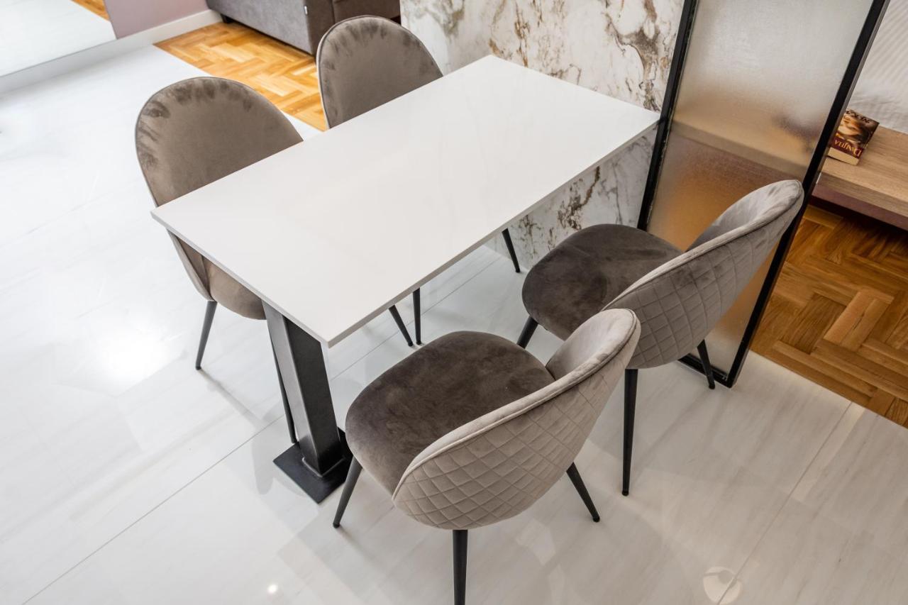 Apartman Dani Pale Eksteriør billede