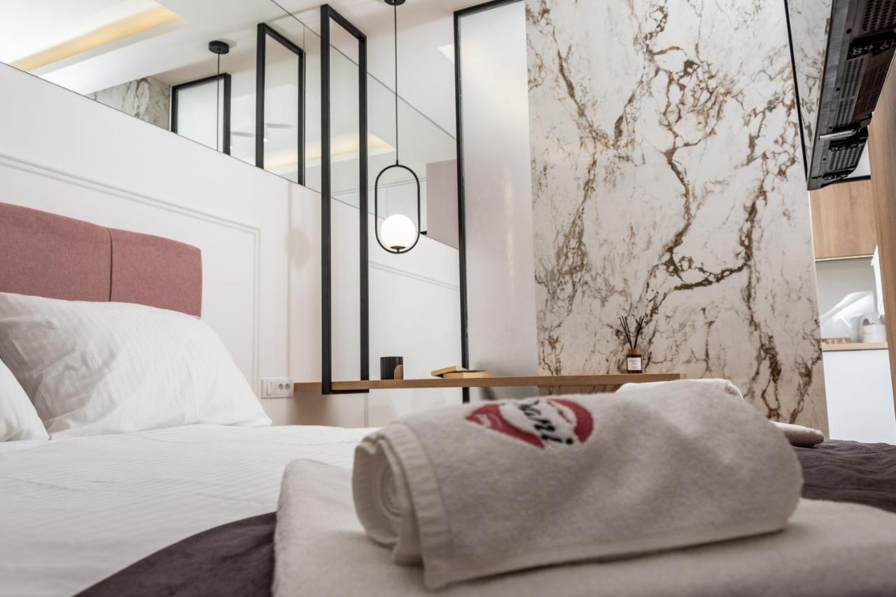 Apartman Dani Pale Eksteriør billede