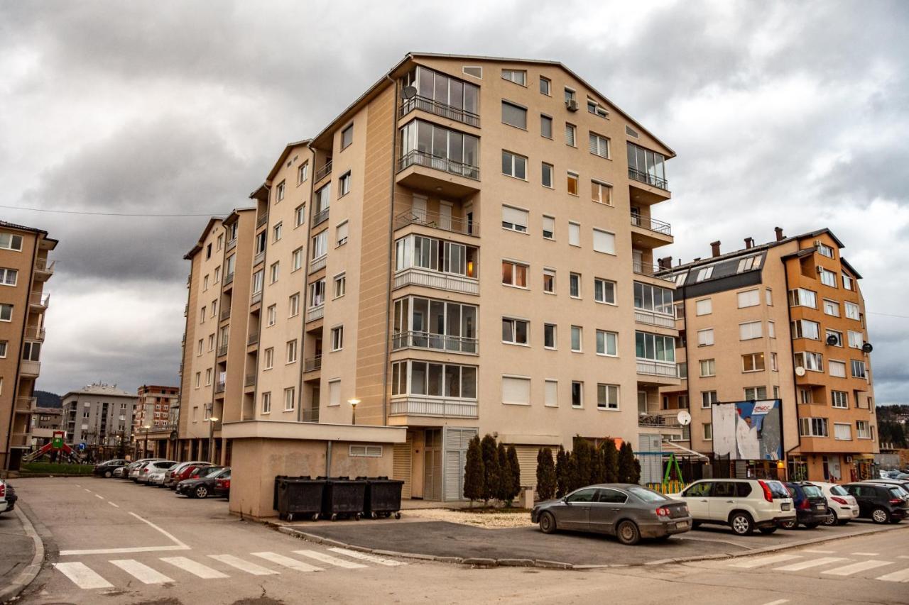 Apartman Dani Pale Eksteriør billede